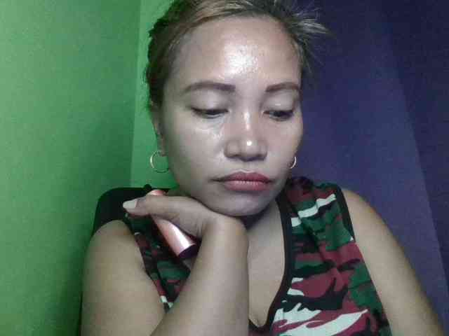 missjoyce webcam