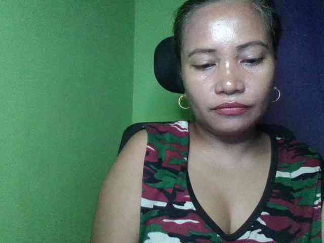 missjoyce webcam