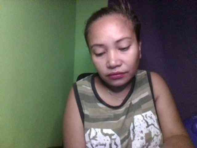 missjoyce webcam