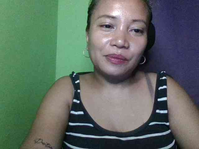 missjoyce webcam