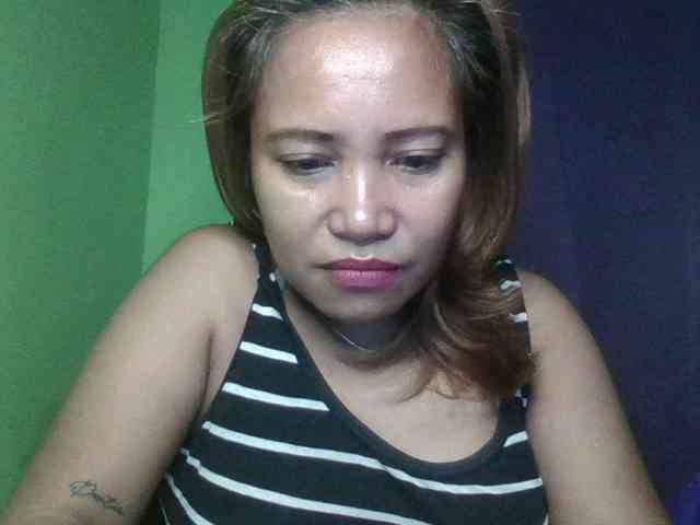 missjoyce webcam