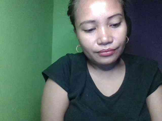 missjoyce webcam