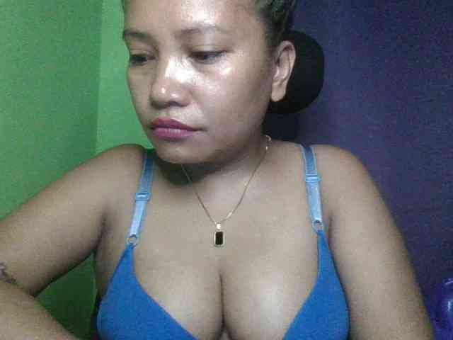 missjoyce webcam