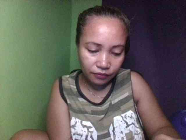 missjoyce webcam
