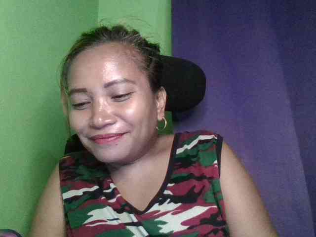 missjoyce webcam