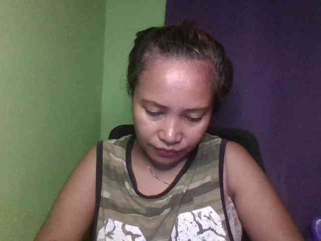 missjoyce webcam