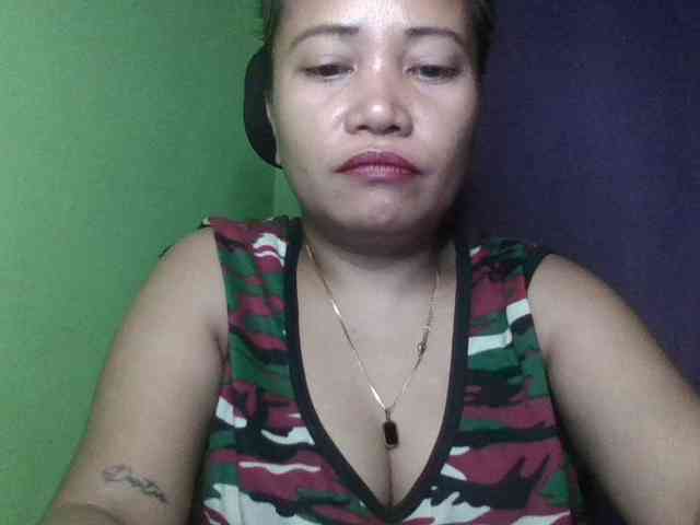 missjoyce webcam