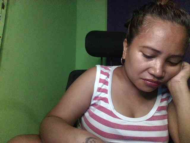 missjoyce webcam