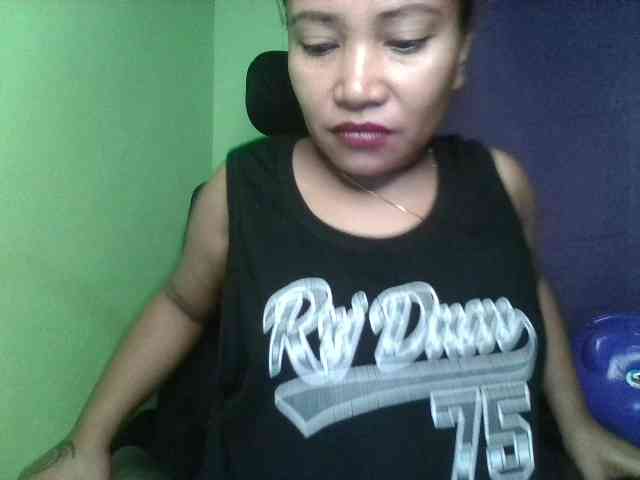 missjoyce webcam