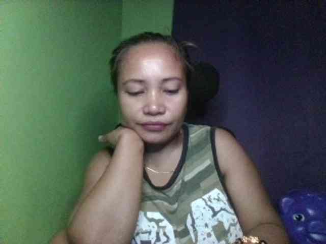 missjoyce webcam