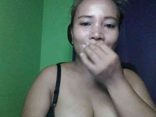 missjoyce webcam