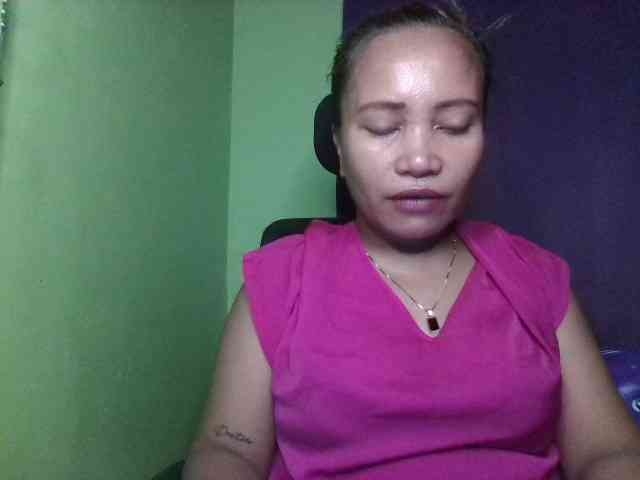 missjoyce webcam
