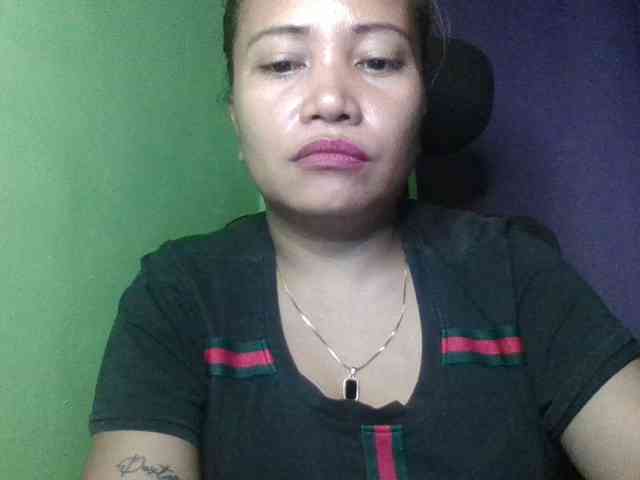 missjoyce webcam