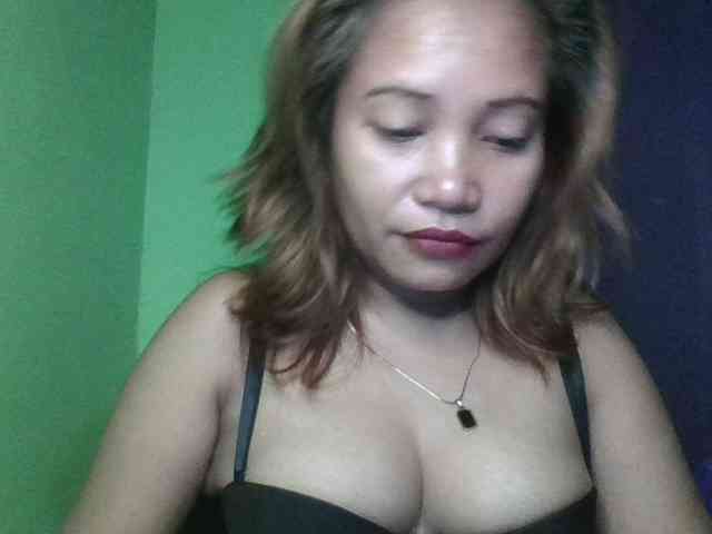 missjoyce webcam