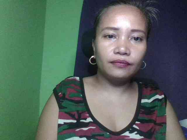 missjoyce webcam