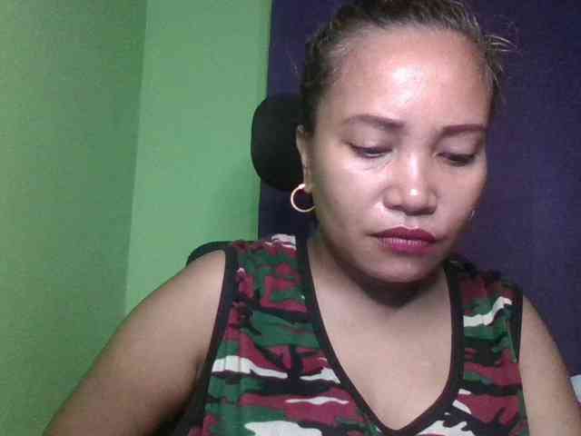 missjoyce webcam