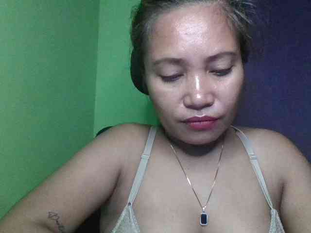 missjoyce webcam