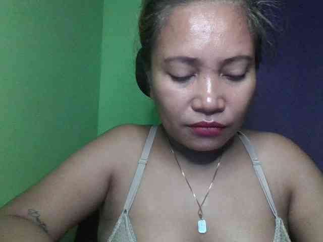 missjoyce webcam