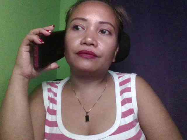 missjoyce webcam