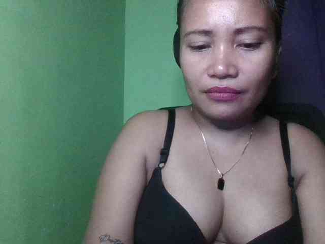 missjoyce webcam