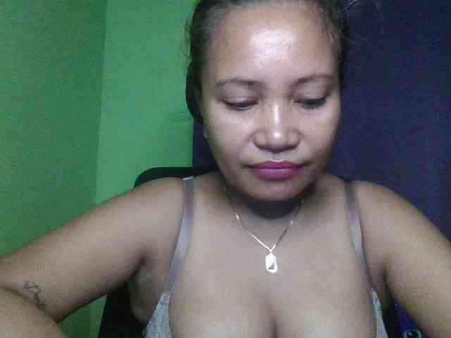 missjoyce webcam