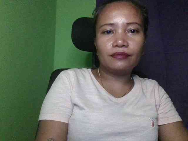 missjoyce webcam