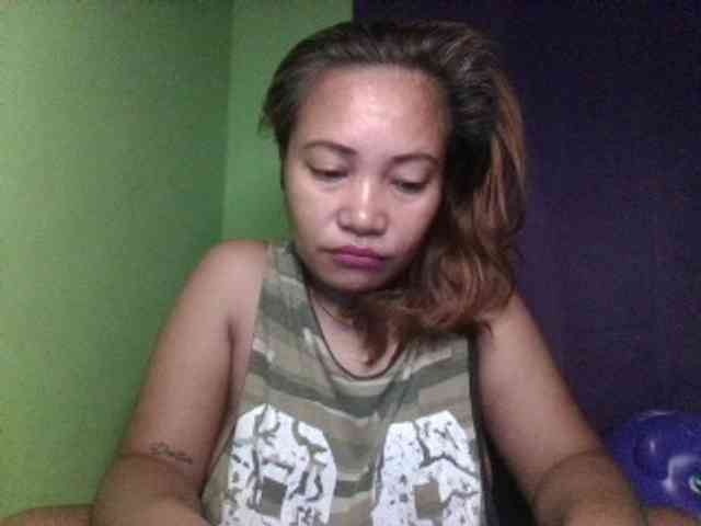 missjoyce webcam