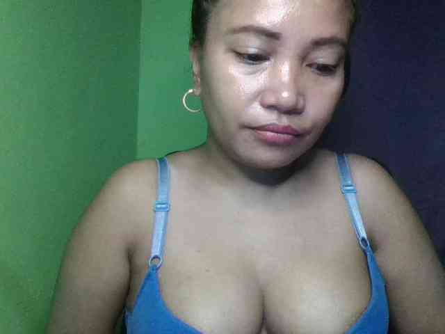 missjoyce webcam
