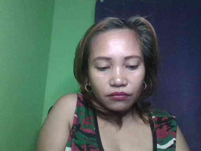 missjoyce webcam