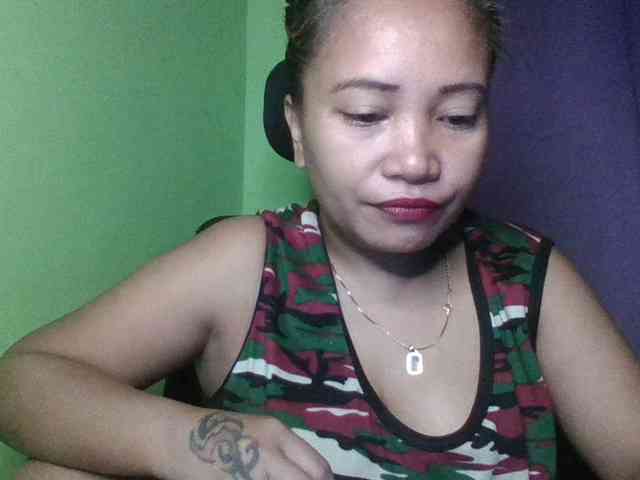 missjoyce webcam