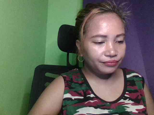 missjoyce webcam