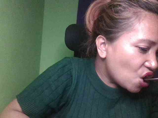 missjoyce webcam