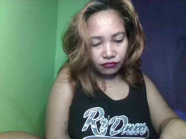 missjoyce webcam