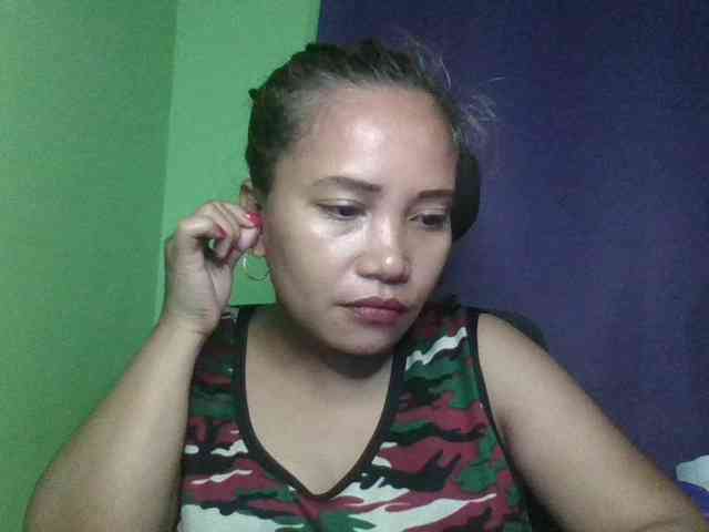 missjoyce webcam