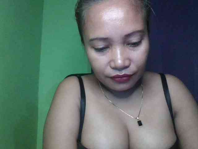 missjoyce webcam