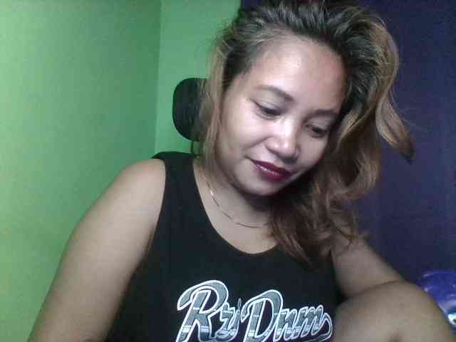 missjoyce webcam