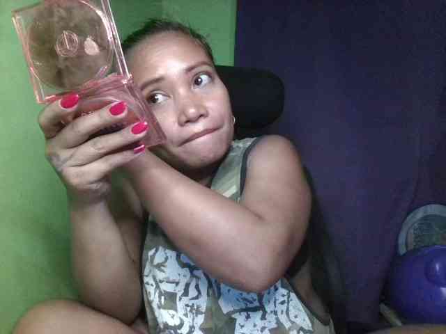 missjoyce webcam
