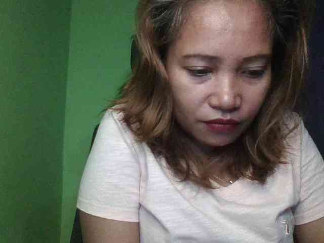 missjoyce webcam