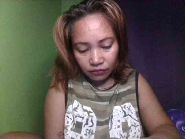 missjoyce webcam