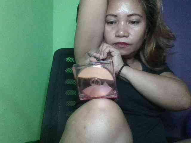 missjoyce webcam