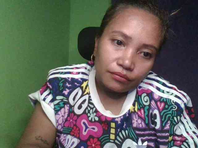 missjoyce webcam