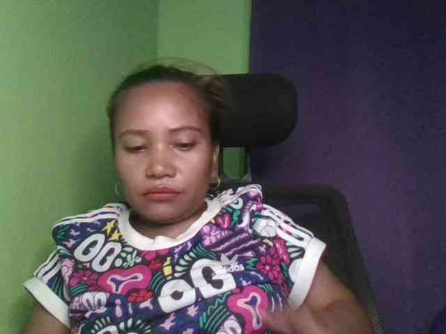 missjoyce webcam