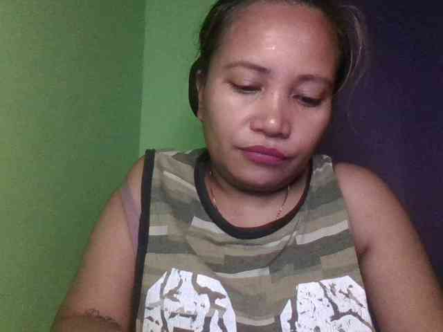 missjoyce webcam