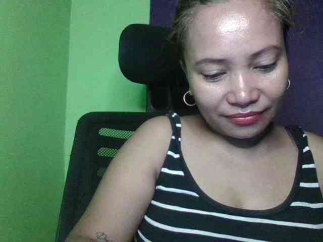 missjoyce webcam
