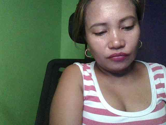 missjoyce webcam