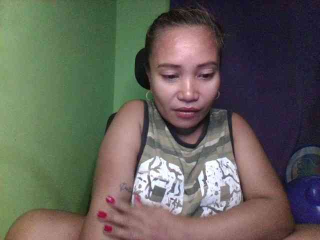 myoneandonly Live Webcam on BongaCams