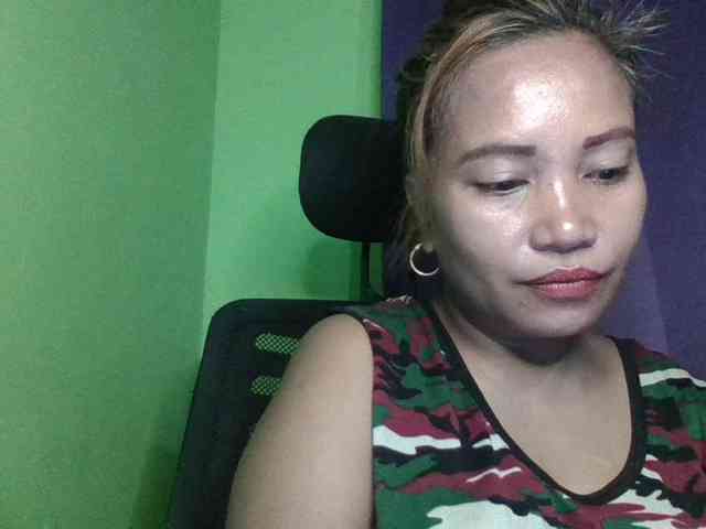 missjoyce webcam