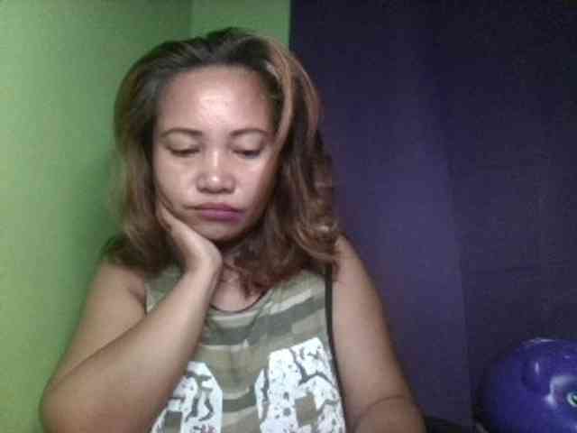 missjoyce webcam