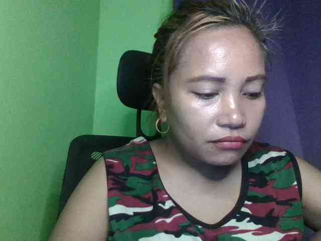 missjoyce webcam