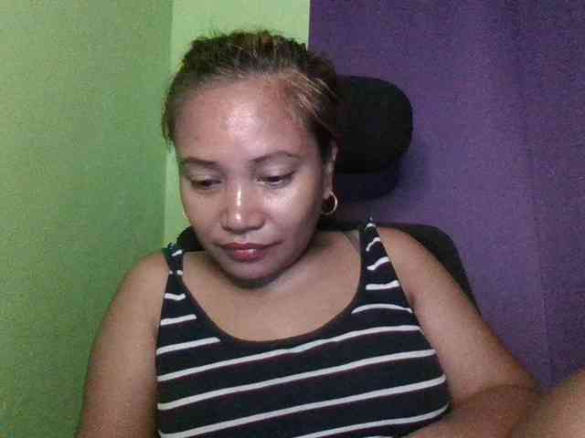 missjoyce webcam